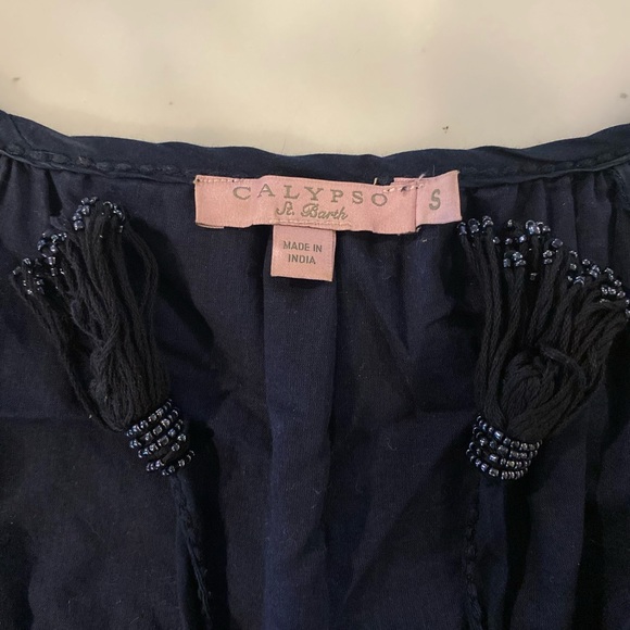 Calypso Dress - Picture 3 of 5